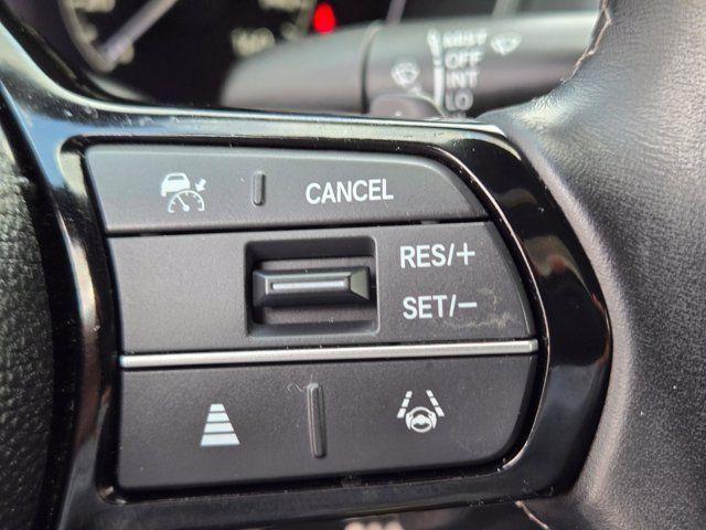 Used 2025 Honda Civic Sport image 26