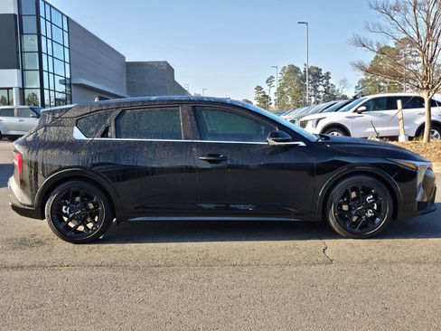 New 2026 Kia K4 GT-Line Turbo image 8