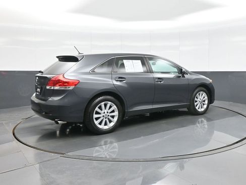 Used 2012 Toyota Venza LE image 7