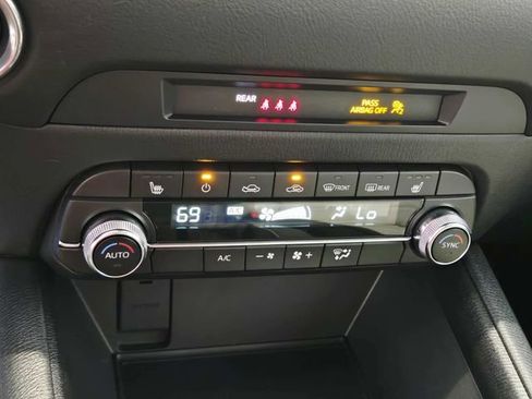 New 2025 MAZDA CX-5 AWD 2.5 S w/ Preferred Package image 20