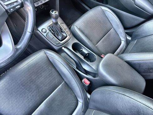 Used 2018 Hyundai Kona Limited FWD image 20