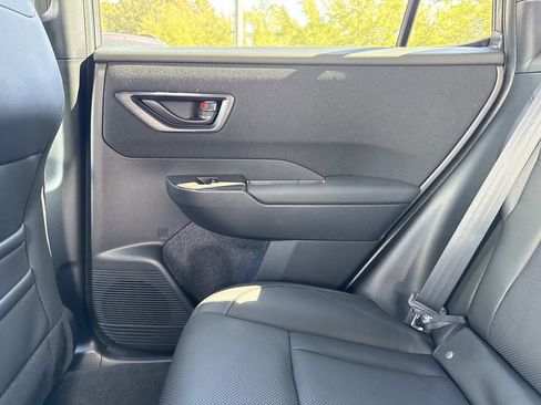 New 2026 Subaru Outback Limited AWD/4WD image 15