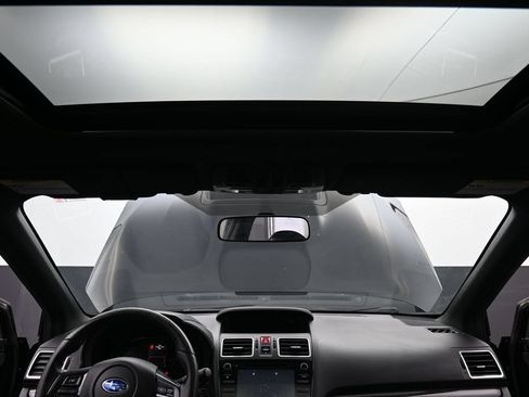 Used 2020 Subaru WRX Limited AWD/4WD image 16