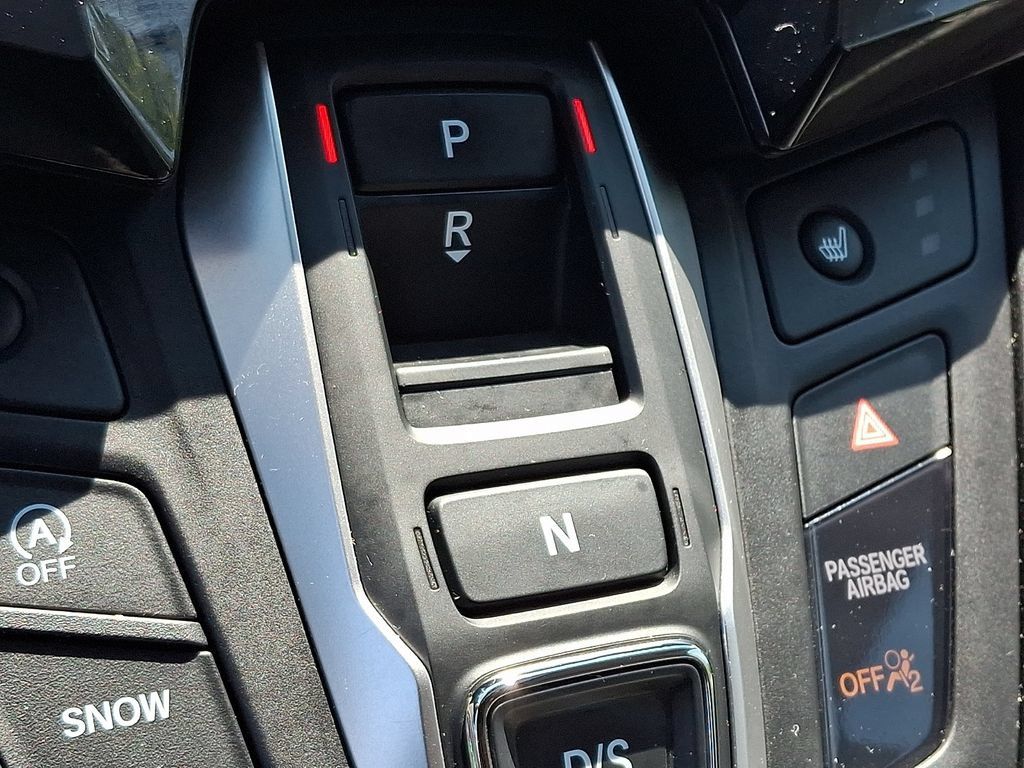 Used 2020 Honda Odyssey Touring image 16