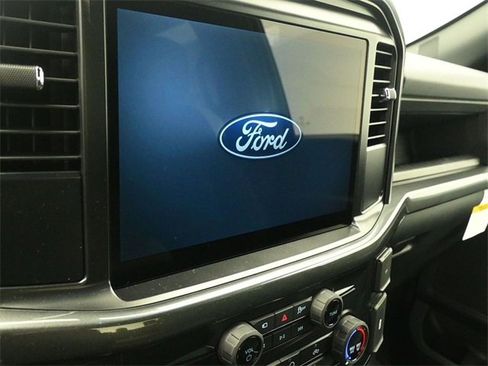 New 2025 Ford F150 STX w/ Equipment Group 200A image 17