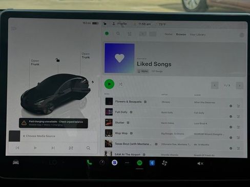 Used 2023 Tesla Model 3 Standard Range image 8