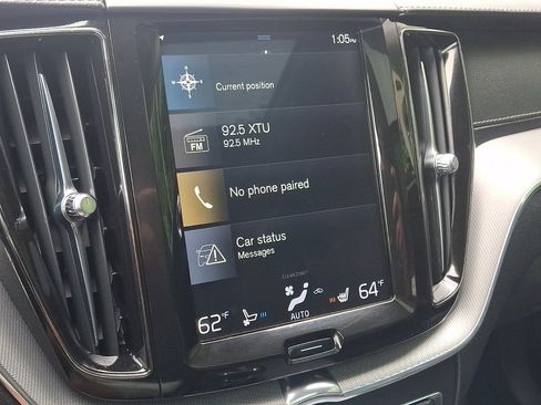 Used 2018 Volvo XC60 T6 Inscription w/ Luxury Seat Package AWD/4WD image 28