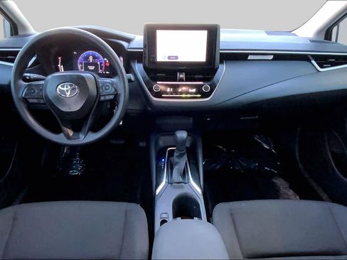 Used 2026 Toyota Corolla LE FWD image 15