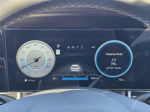New 2026 Hyundai Elantra Limited FWD image 25