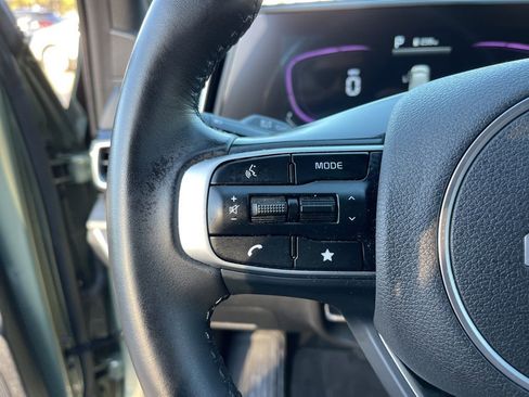 Used 2025 Kia Sportage X-Line image 17