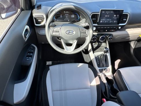 New 2026 Hyundai Venue SEL image 14