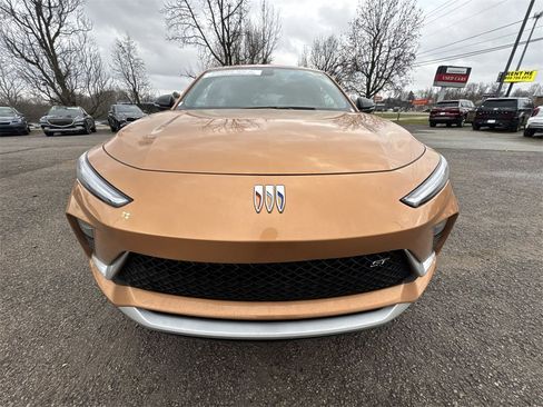 Used 2024 Buick Envista Sport Touring w/ Convenience I Package image 26