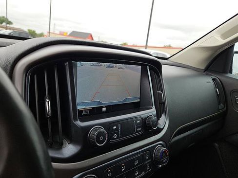 Used 2021 GMC Canyon AT4 AWD/4WD image 16
