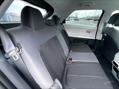 Certified 2024 Hyundai Ioniq 5 SE image 28
