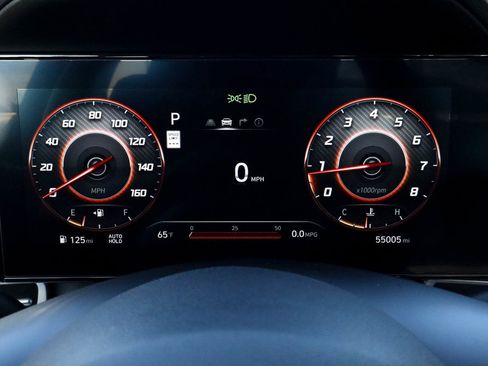 Used 2024 Hyundai Elantra Limited FWD image 30