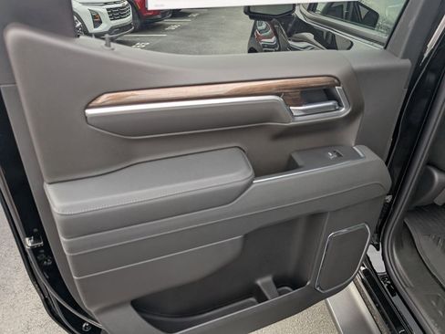 New 2026 Chevrolet Silverado 1500 RST w/ RST All Star Premium Package image 11