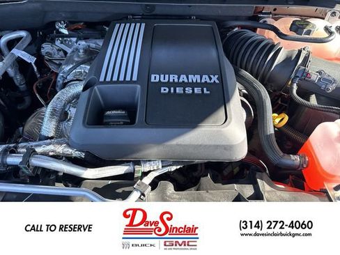 New 2026 GMC Sierra 1500 Elevation AWD/4WD image 25