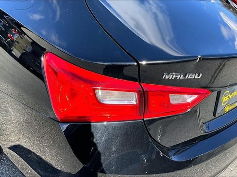 Used 2024 Chevrolet Malibu LT image 22