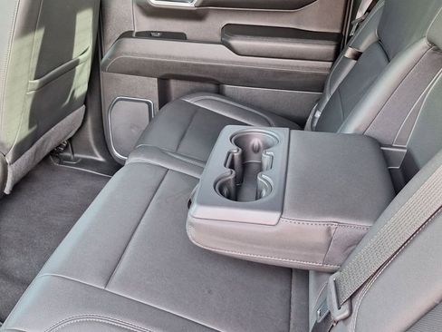 Used 2022 GMC Sierra 1500 SLT w/ SLT Premium Plus Package image 13