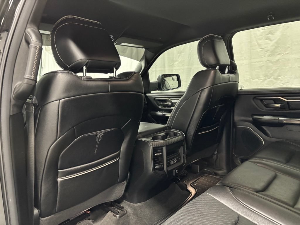 Used 2021 RAM 1500 Limited w/ Bed Utility Group AWD/4WD image 43