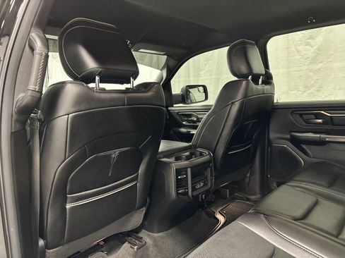 Used 2021 RAM 1500 Limited w/ Bed Utility Group AWD/4WD image 43