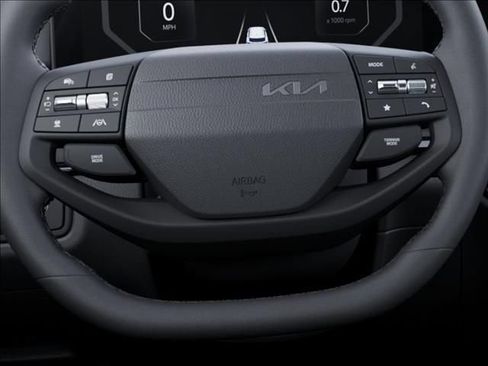 New 2026 Kia Sportage SX AWD/4WD image 22