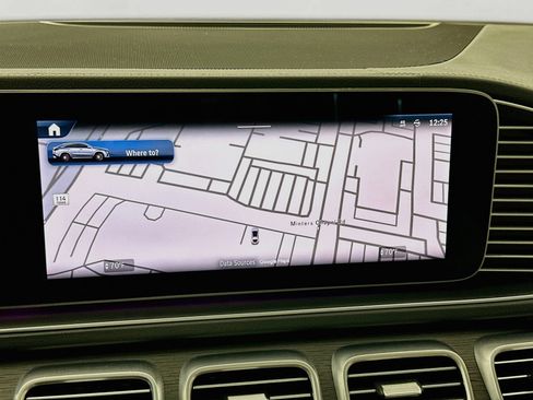 Certified 2025 Mercedes-Benz GLE 53 AMG 4MATIC Coupe image 14