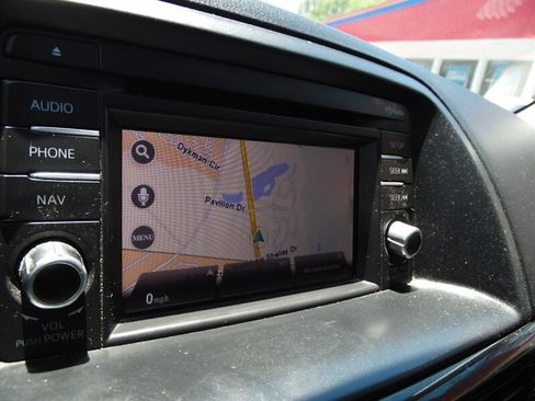 Used 2014 MAZDA CX-5 Grand Touring FWD image 7