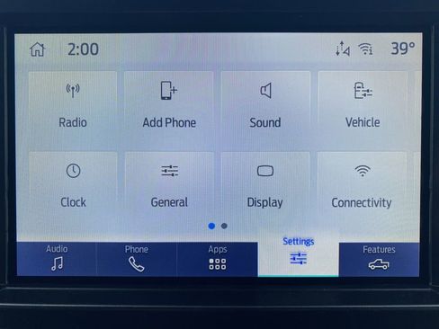 New 2026 Ford F250 XLT image 34