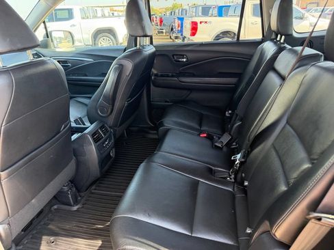 Used 2020 Honda Pilot EX-L image 20