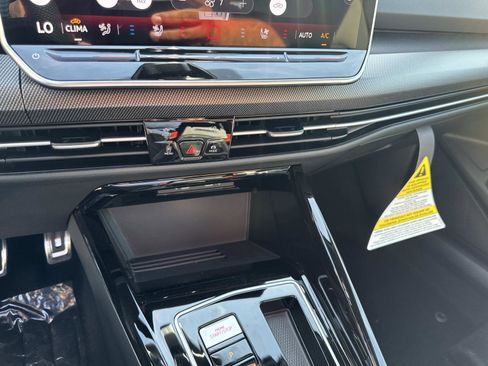 New 2025 Volkswagen GTI SE image 21