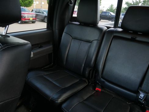 Used 2016 Ford F350 Lariat image 12