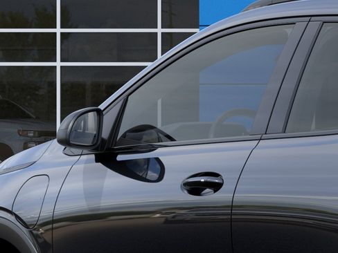New 2027 Chevrolet Bolt RS w/ Technology Package FWD image 38