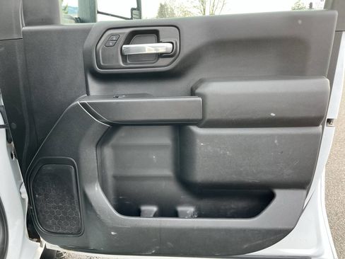 Used 2021 Chevrolet Silverado 2500 W/T w/ WT Convenience Package image 22