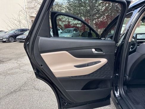Certified 2023 Hyundai Santa Fe SEL w/ Cargo Package image 33