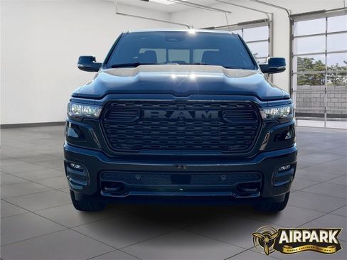 New 2026 RAM 1500 Big Horn image 9