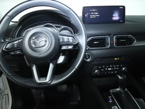 Used 2024 MAZDA CX-5 AWD 2.5 S w/ Select Package image 28