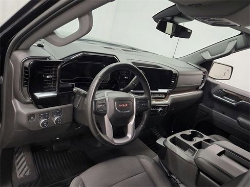 Used 2023 GMC Sierra 1500 Elevation image 17