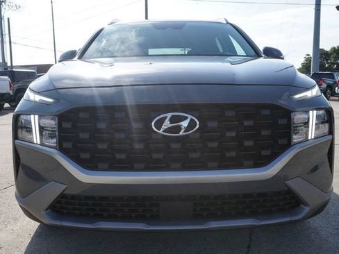 Used 2023 Hyundai Santa Fe SEL w/ Cargo Package FWD image 10