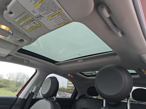 Used 2017 FIAT 500X Trekking image 12