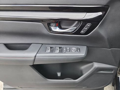 Certified 2023 Honda CR-V Sport Touring image 26