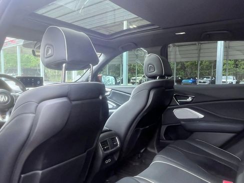 Used 2020 Acura RDX A-Spec image 6