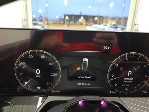 New 2026 INFINITI QX80 Autograph image 48