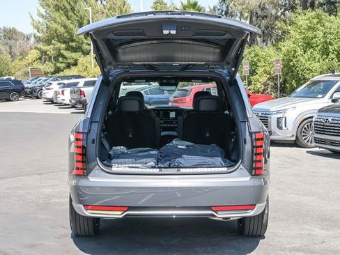 New 2026 Hyundai Palisade Calligraphy AWD/4WD image 27