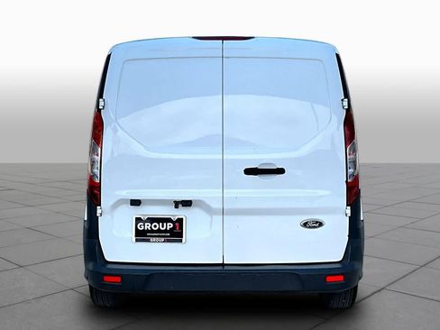Used 2014 Ford Transit Connect XL FWD image 5