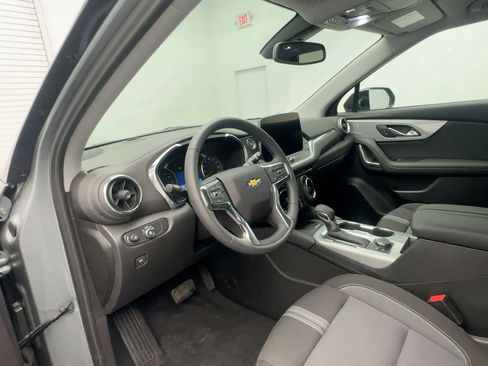 New 2026 Chevrolet Blazer LT w/ Convenience Package image 21