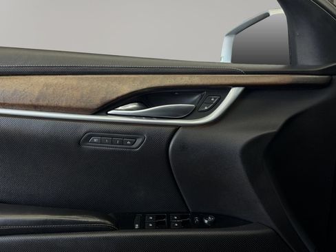 Used 2018 Cadillac XTS Luxury FWD image 20