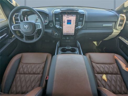 Used 2026 RAM 1500 Big Horn image 15