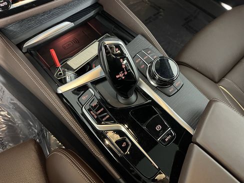 Certified 2023 BMW M550i xDrive M550i xDrive w/ Dynamic Handling Package image 14