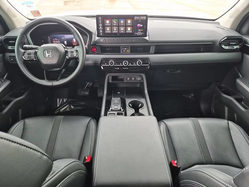 Used 2026 Honda Passport RTL image 25